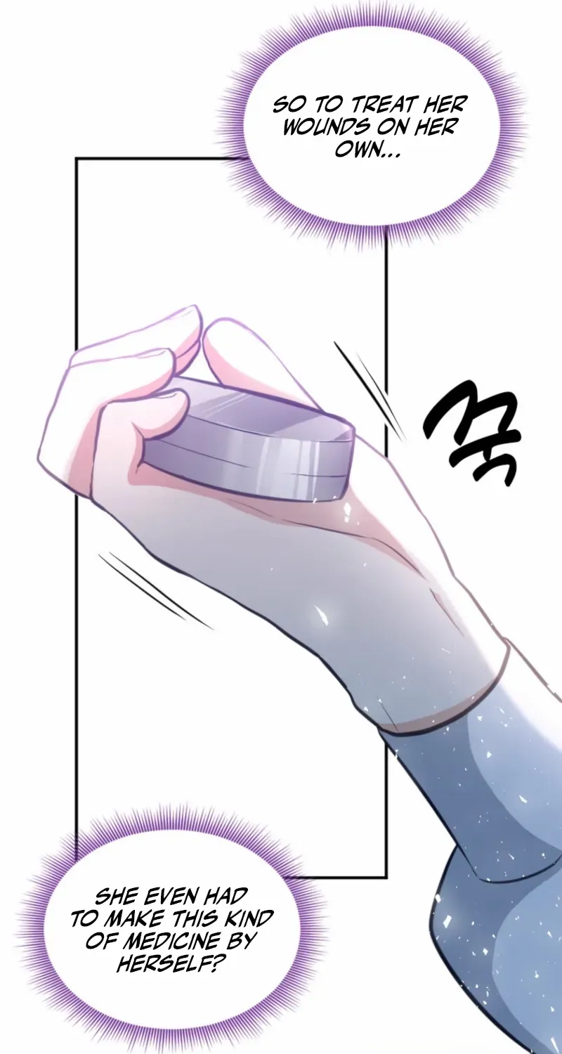 The Villainess Starts Over Chapter 19 page 10 - 