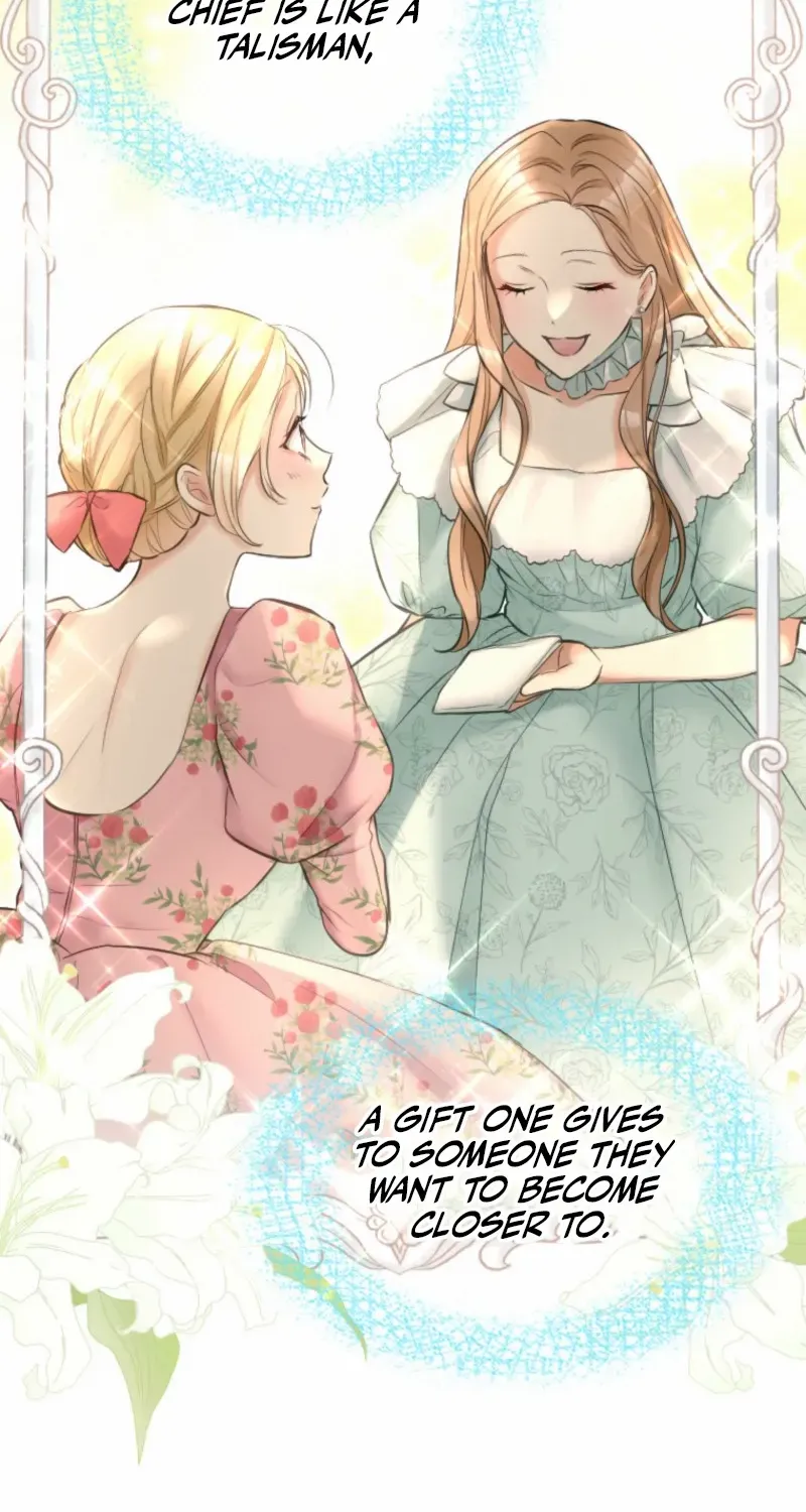 The Villainess Starts Over Chapter 2 page 19 - 