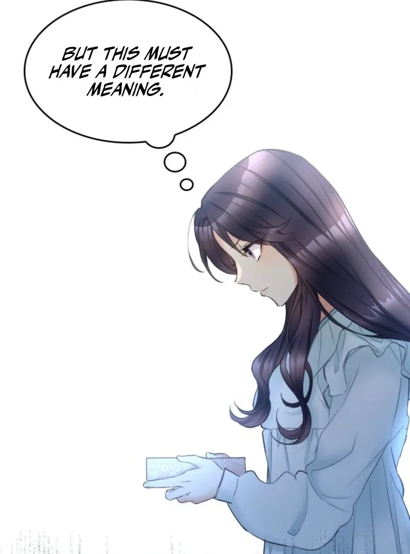 The Villainess Starts Over Chapter 2 page 21 - 