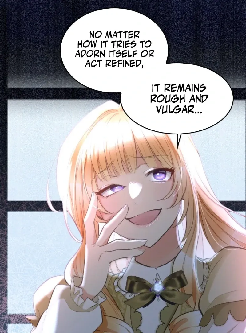 The Villainess Starts Over Chapter 2 page 30 - 