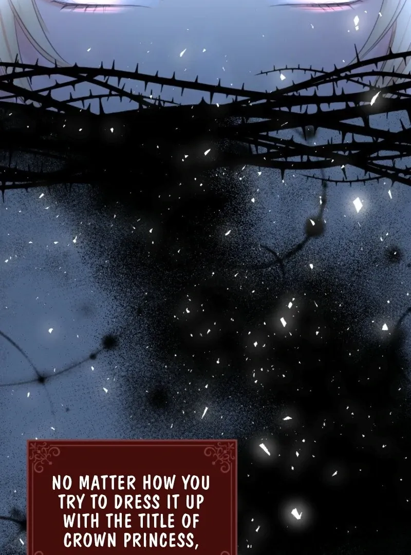 The Villainess Starts Over Chapter 2 page 36 - 