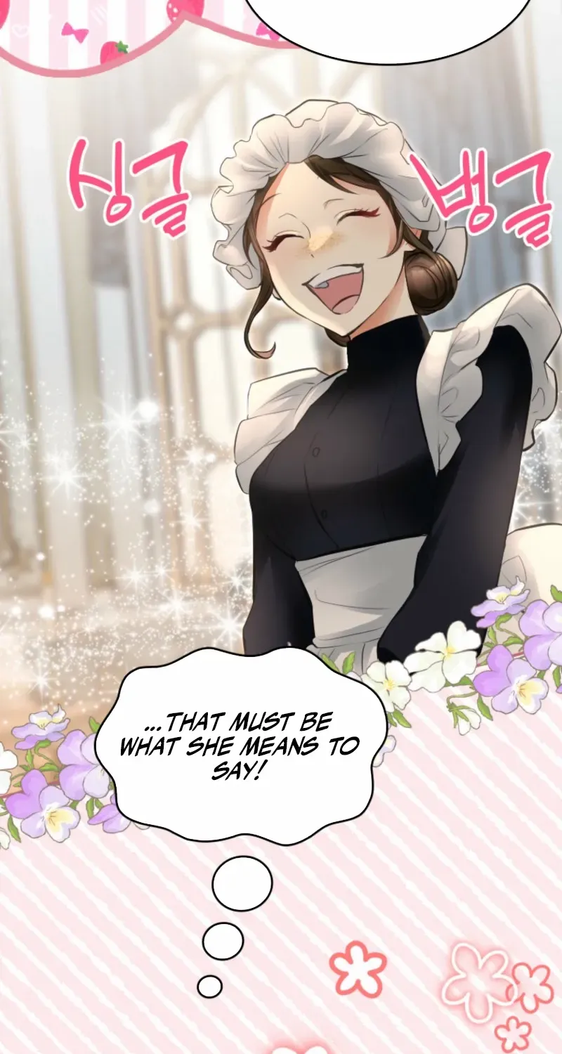 The Villainess Starts Over Chapter 2 page 44 - 