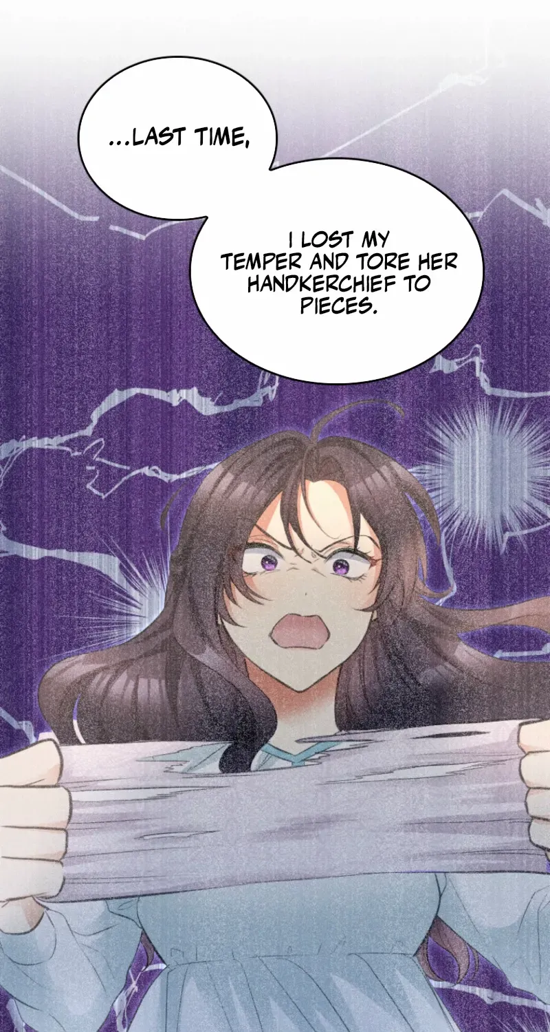 The Villainess Starts Over Chapter 2 page 50 - 