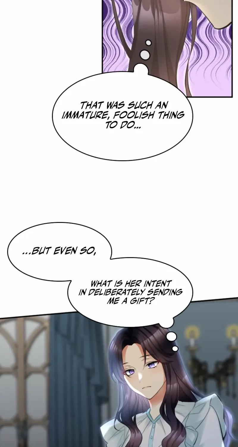 The Villainess Starts Over Chapter 2 page 53 - 