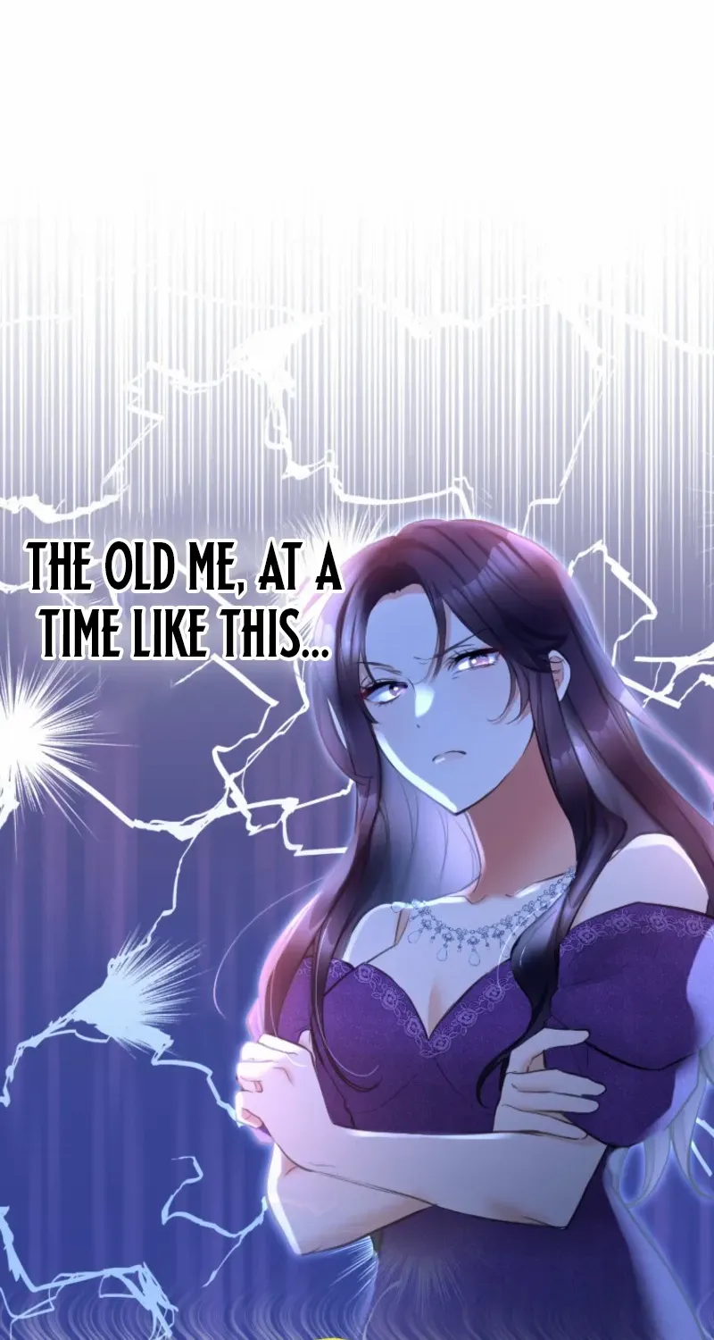 The Villainess Starts Over Chapter 2 page 7 - 