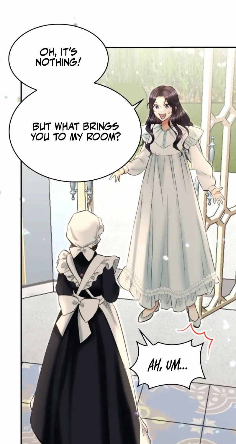 The Villainess Starts Over Chapter 2 page 10 - 