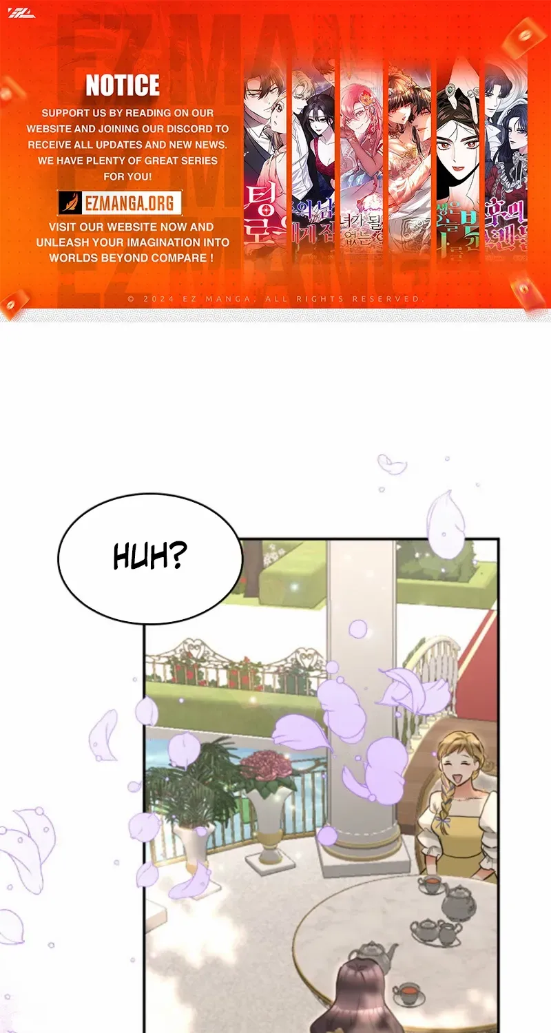 The Villainess Starts Over Chapter 20 page 2 - 