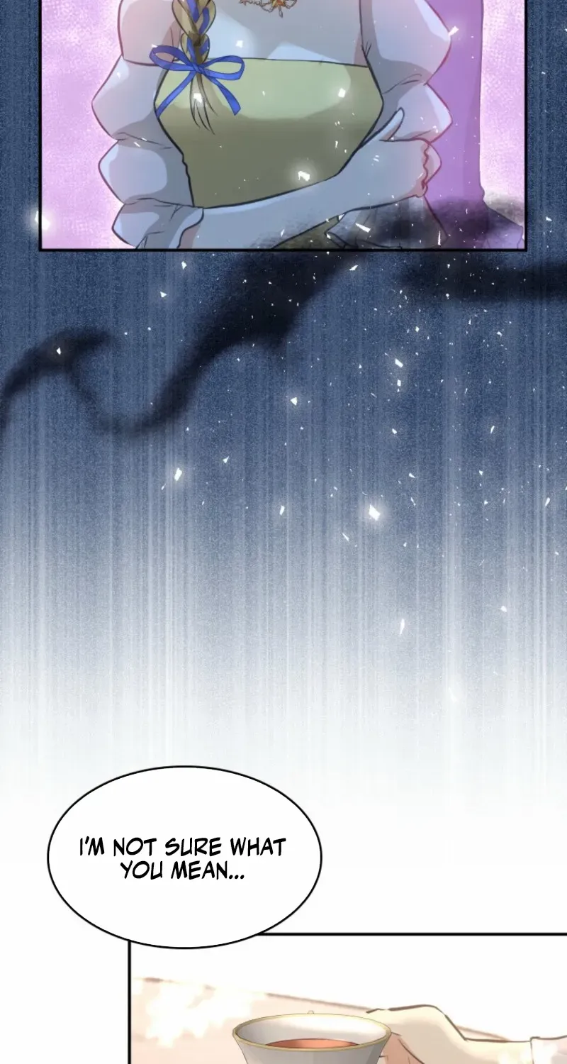 The Villainess Starts Over Chapter 20 page 11 - 