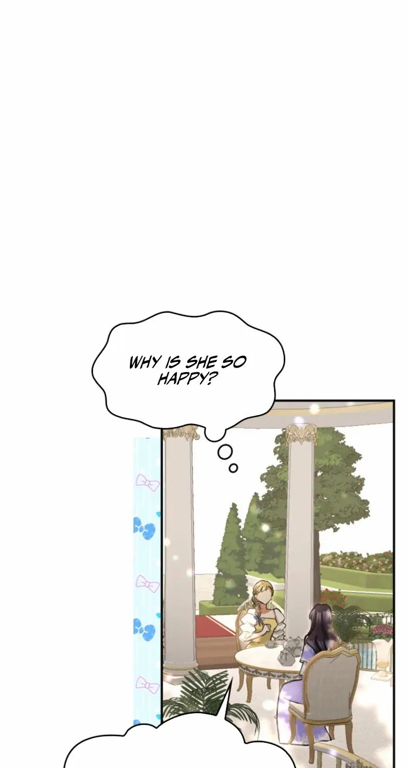 The Villainess Starts Over Chapter 20 page 23 - 