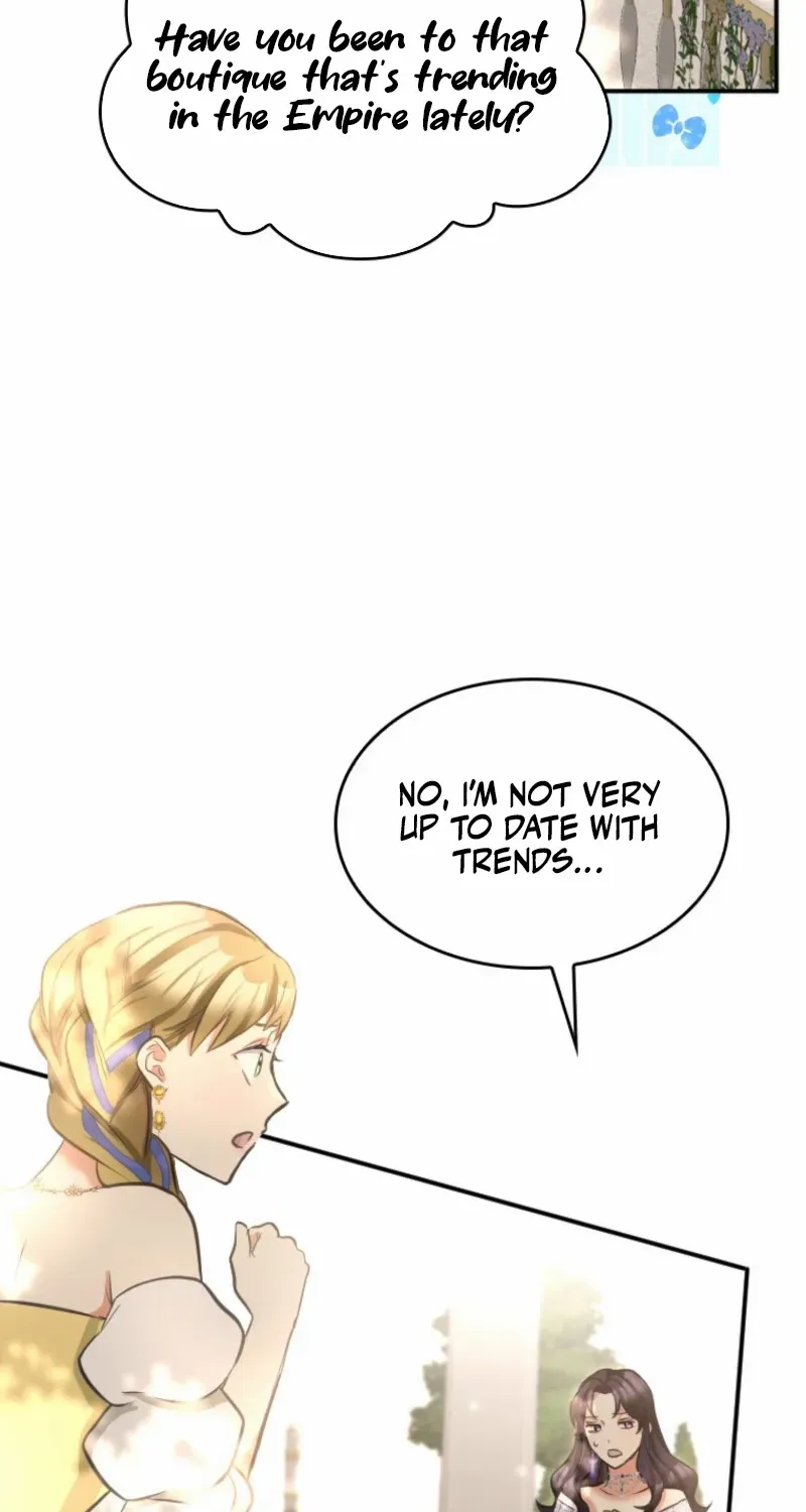 The Villainess Starts Over Chapter 20 page 24 - 