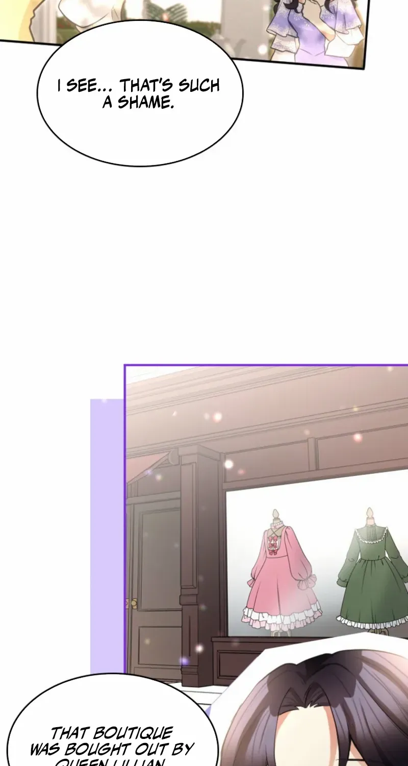 The Villainess Starts Over Chapter 20 page 25 - 
