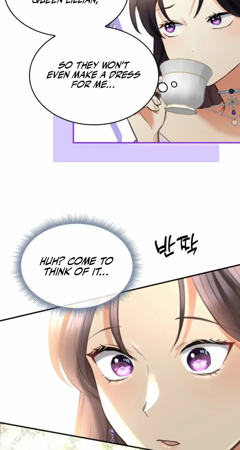 The Villainess Starts Over Chapter 20 page 26 - 