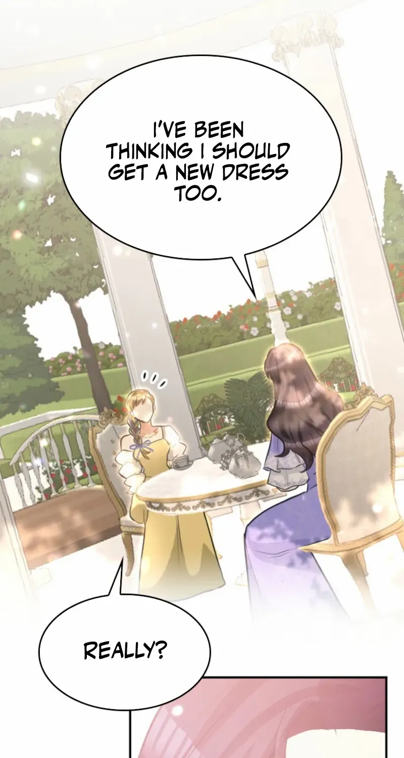 The Villainess Starts Over Chapter 20 page 30 - 