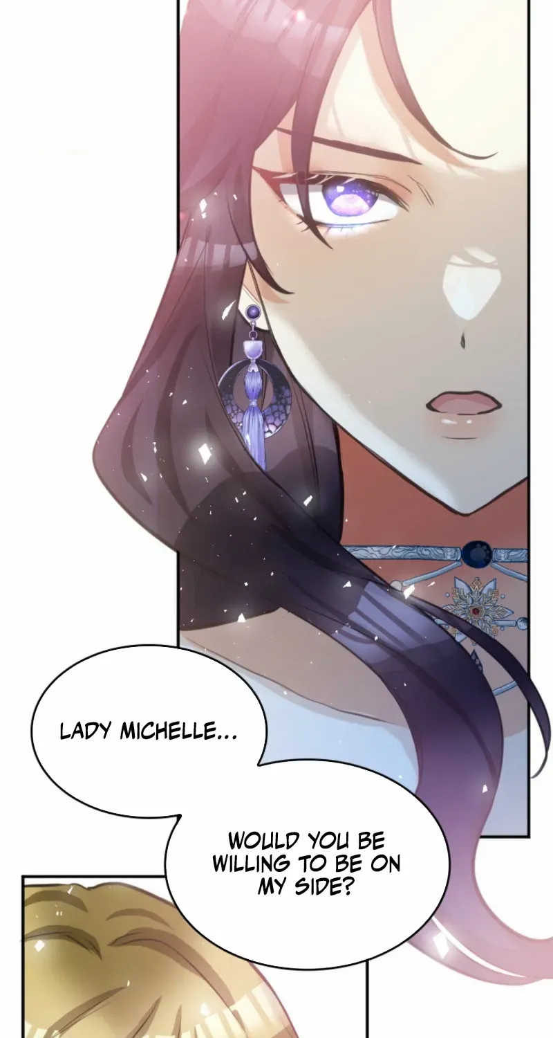 The Villainess Starts Over Chapter 20 page 31 - 