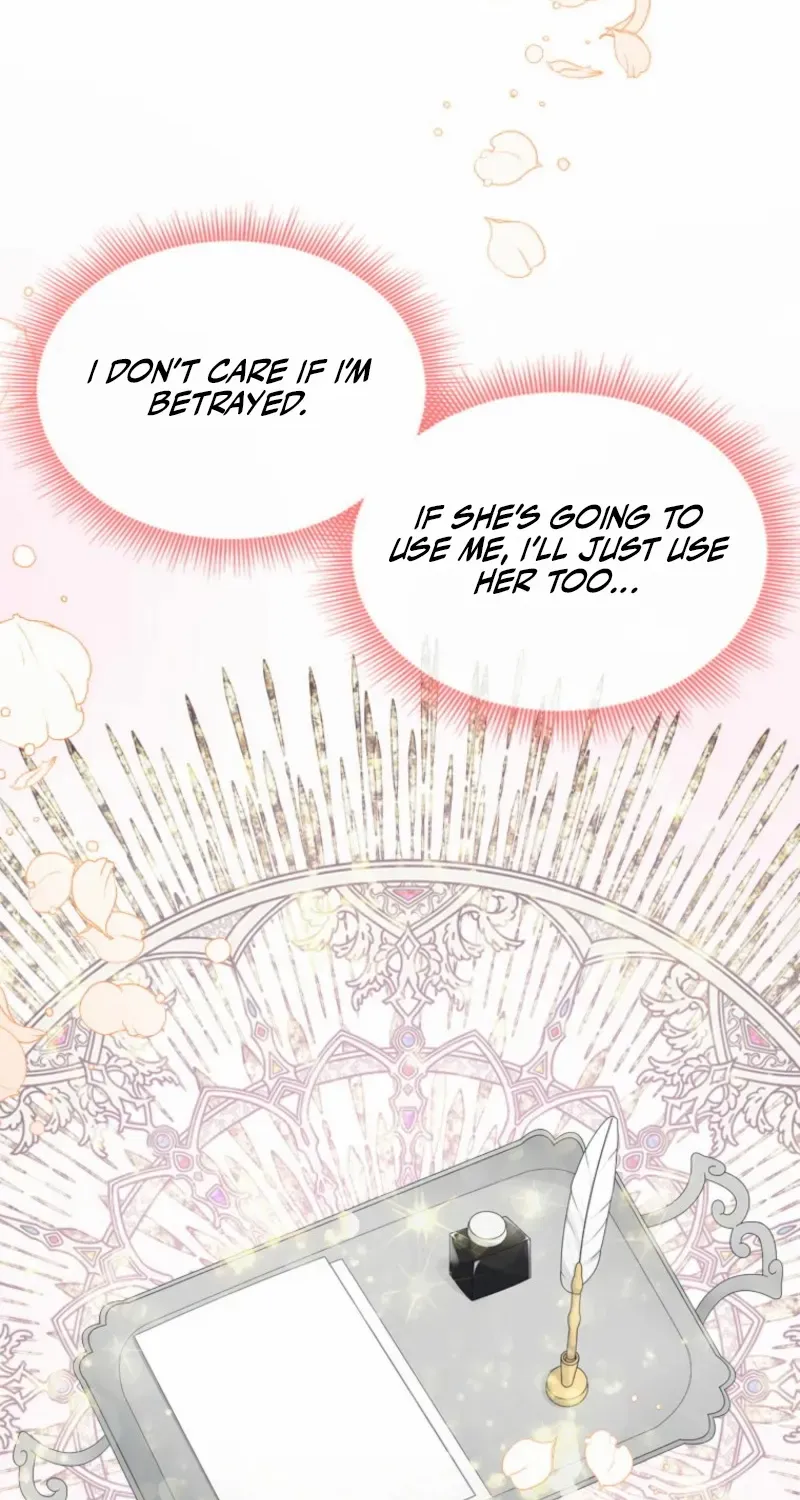 The Villainess Starts Over Chapter 20 page 36 - 