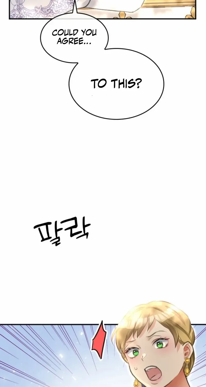 The Villainess Starts Over Chapter 20 page 38 - 