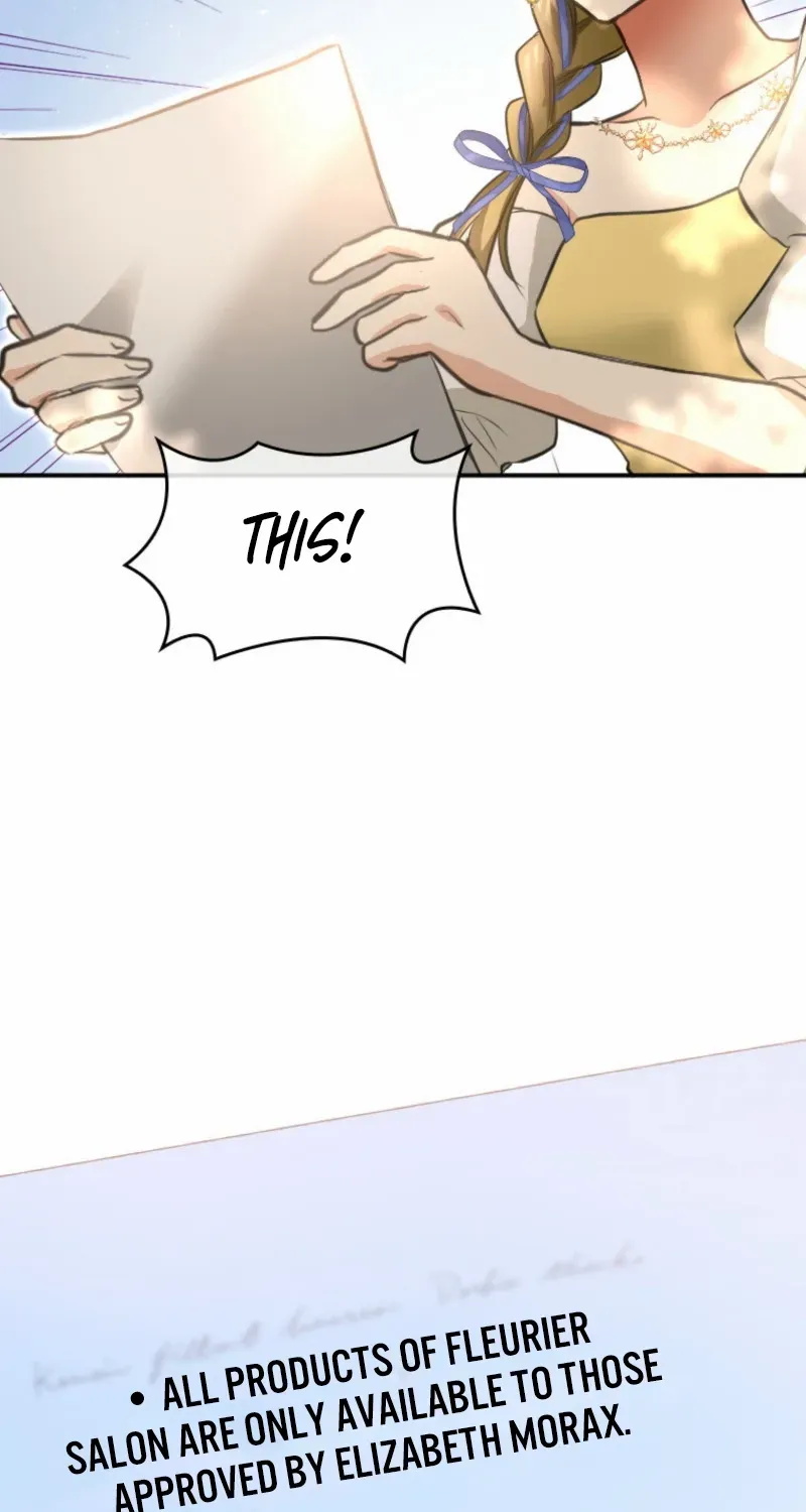 The Villainess Starts Over Chapter 20 page 39 - 