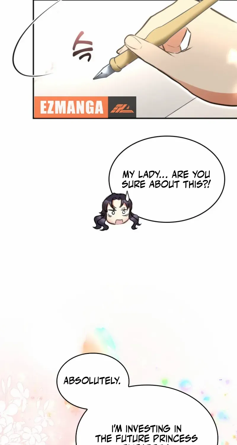 The Villainess Starts Over Chapter 20 page 47 - 