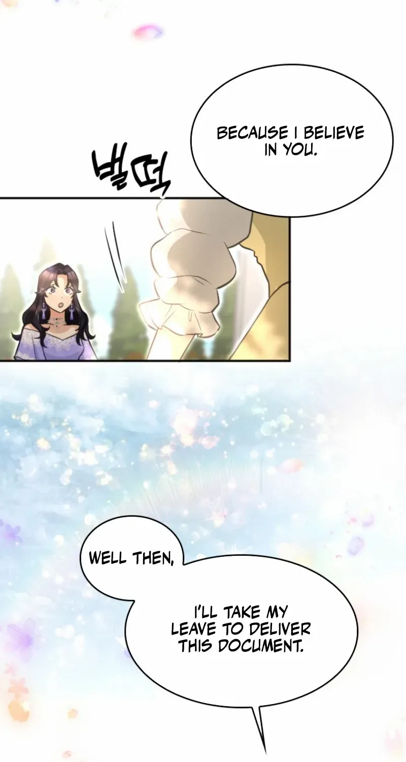 The Villainess Starts Over Chapter 20 page 49 - 