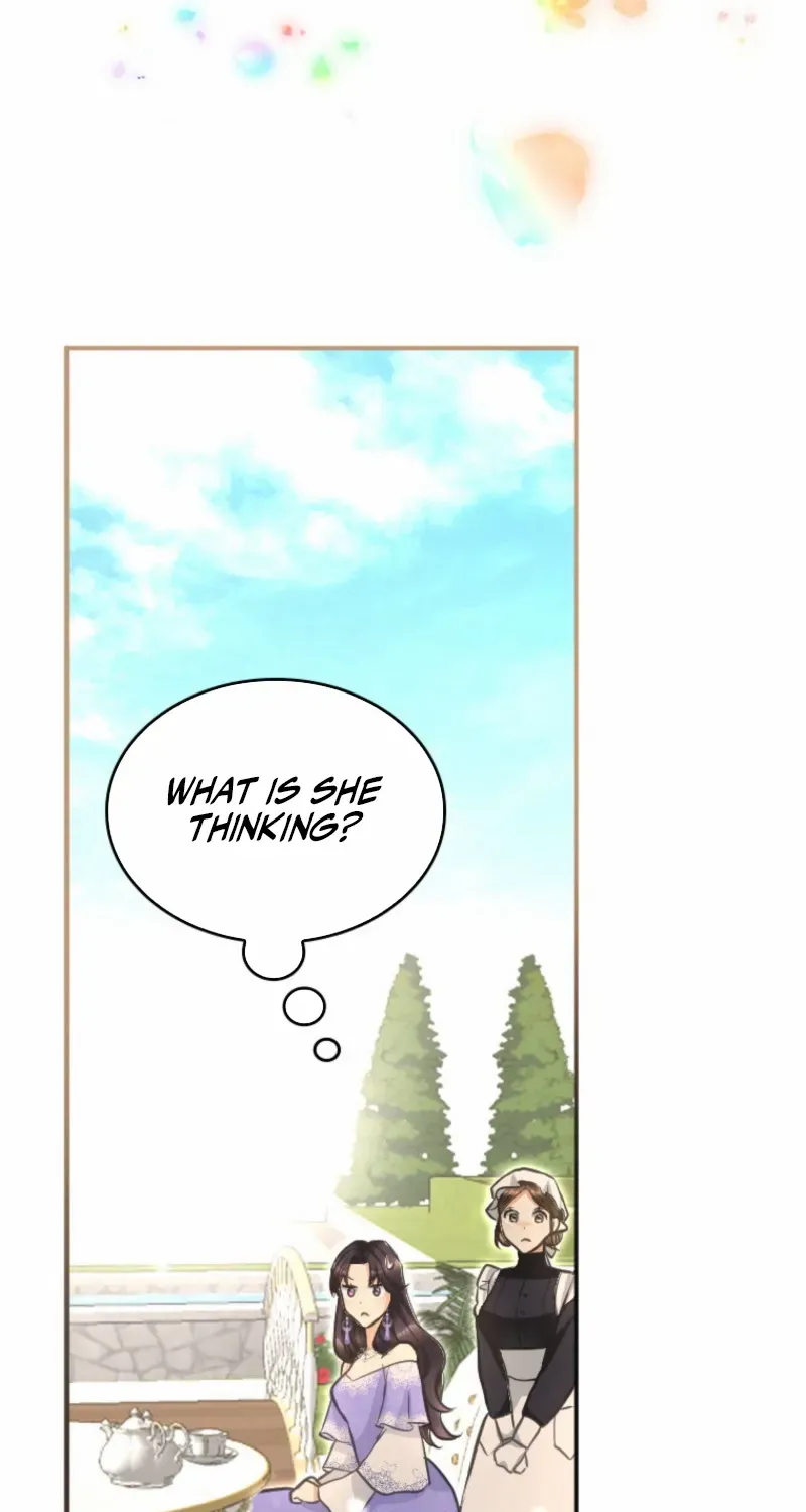 The Villainess Starts Over Chapter 20 page 51 - 