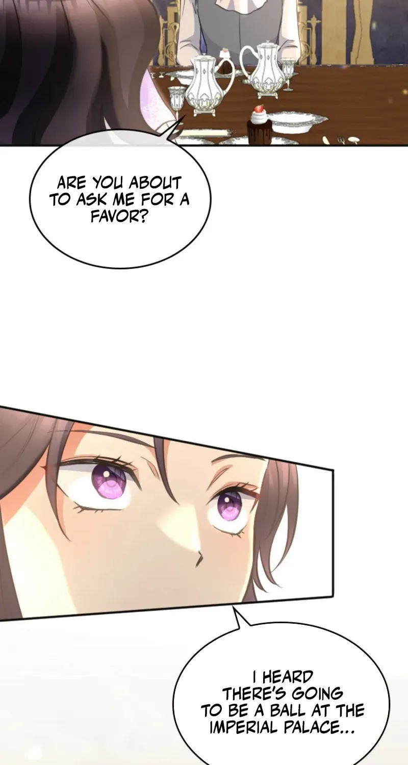 The Villainess Starts Over Chapter 20 page 71 - 