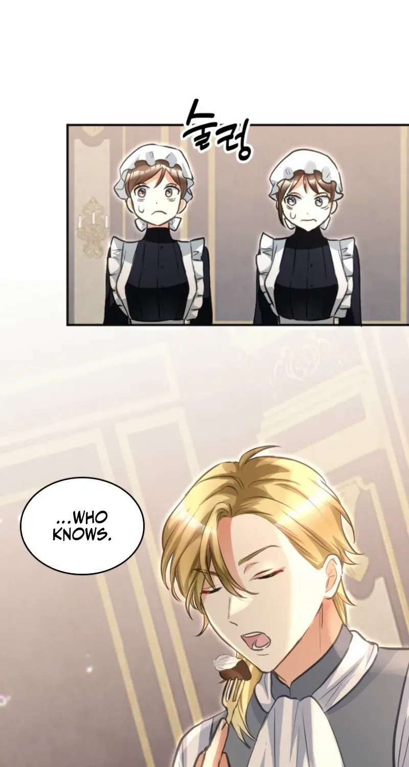 The Villainess Starts Over Chapter 20 page 73 - 