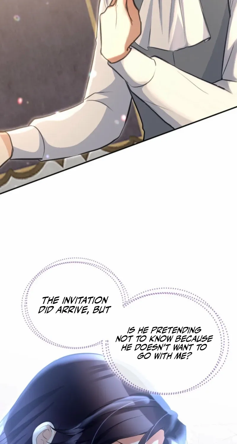 The Villainess Starts Over Chapter 20 page 74 - 