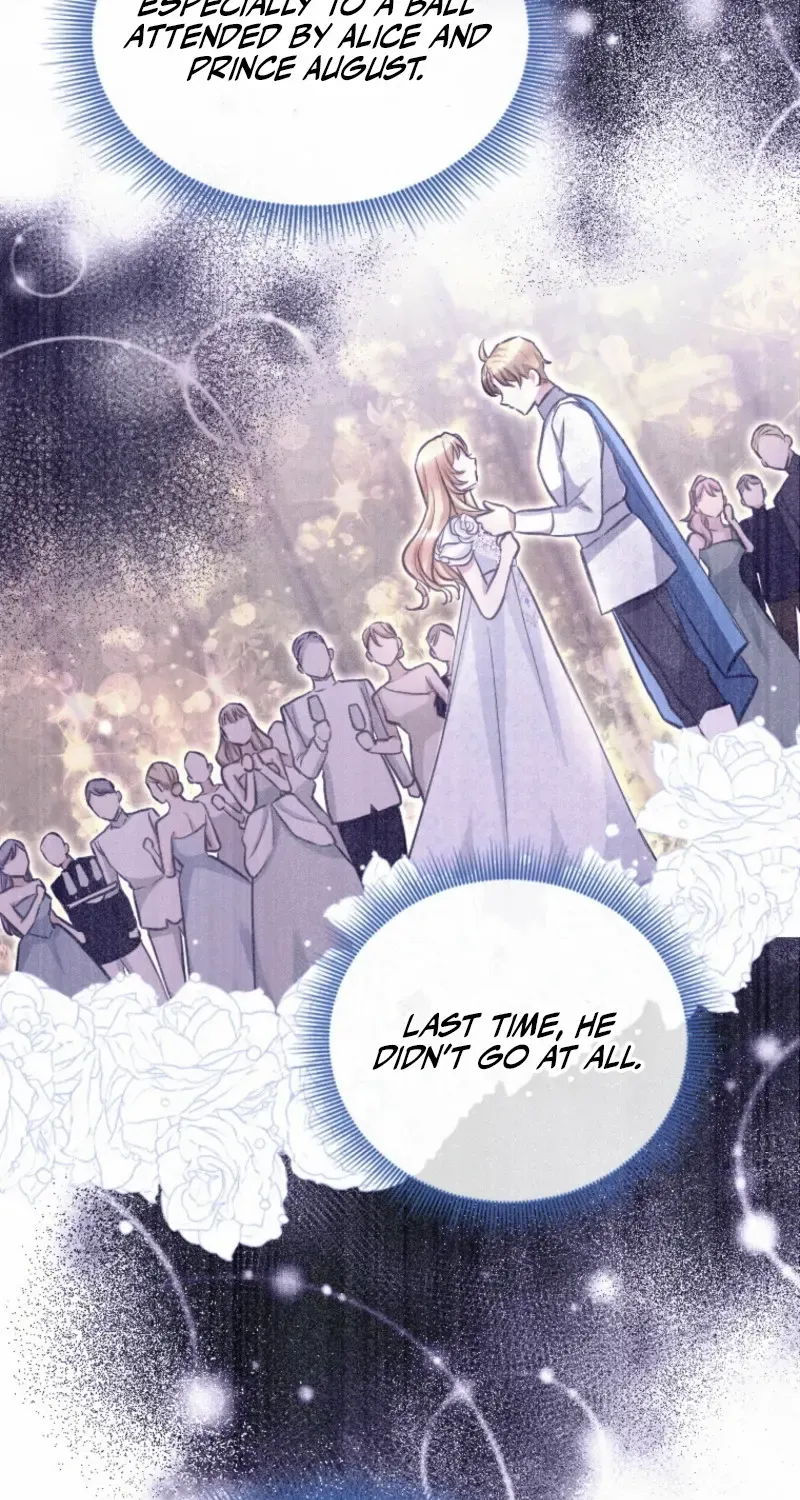 The Villainess Starts Over Chapter 20 page 76 - 