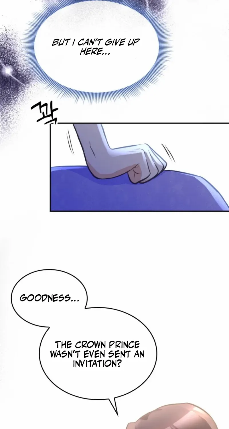 The Villainess Starts Over Chapter 20 page 77 - 