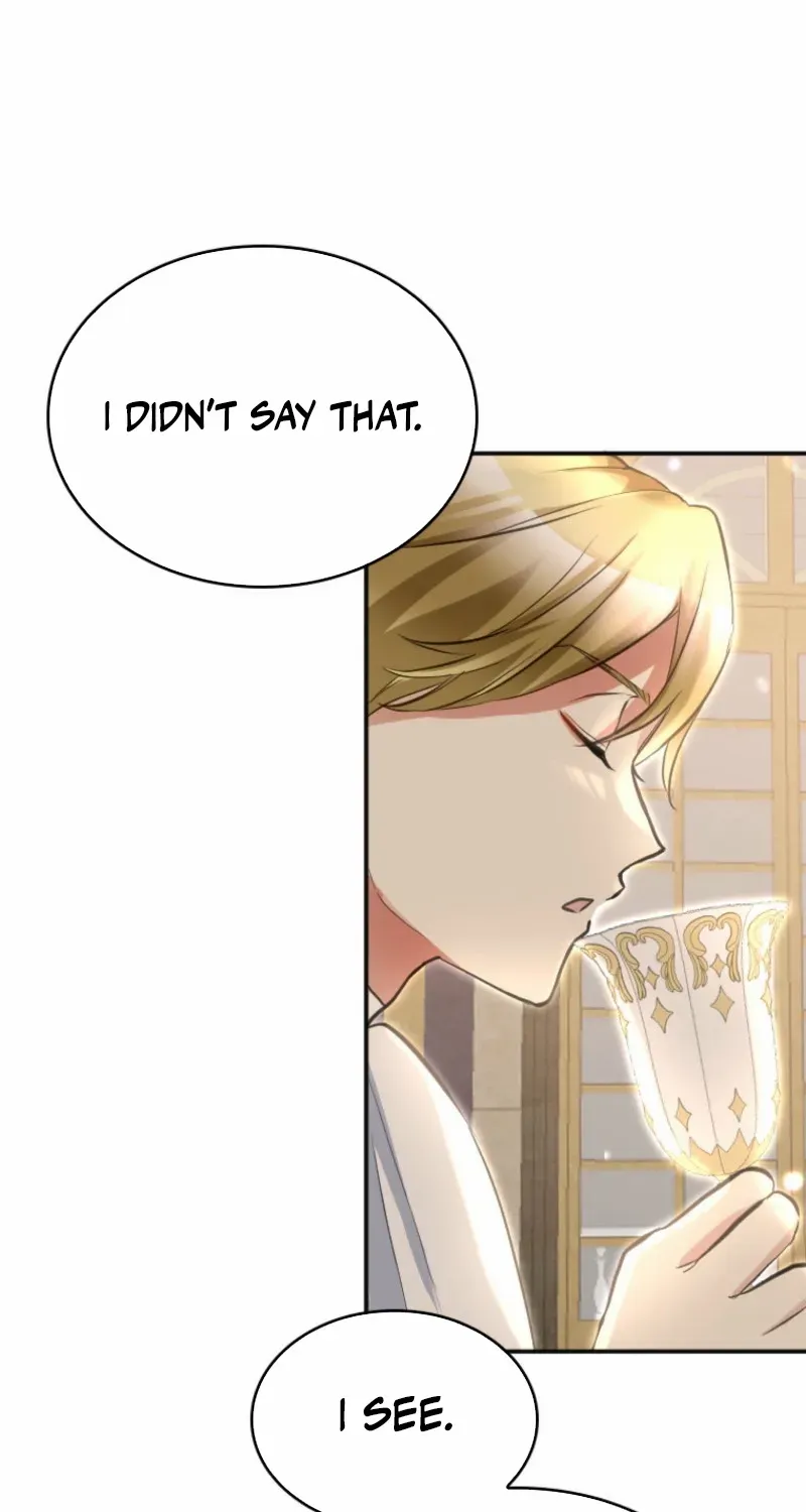 The Villainess Starts Over Chapter 20 page 79 - 