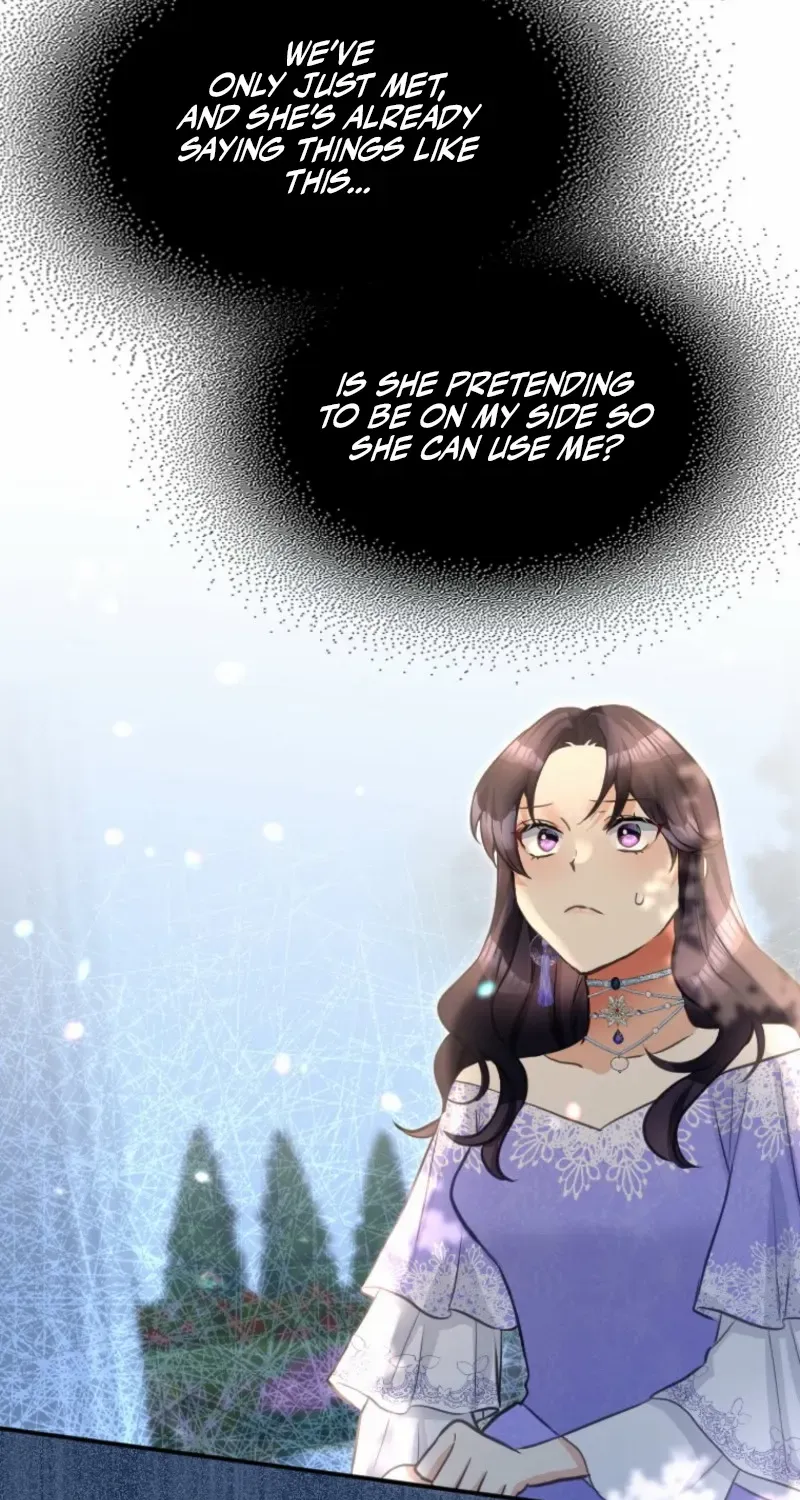 The Villainess Starts Over Chapter 20 page 9 - 