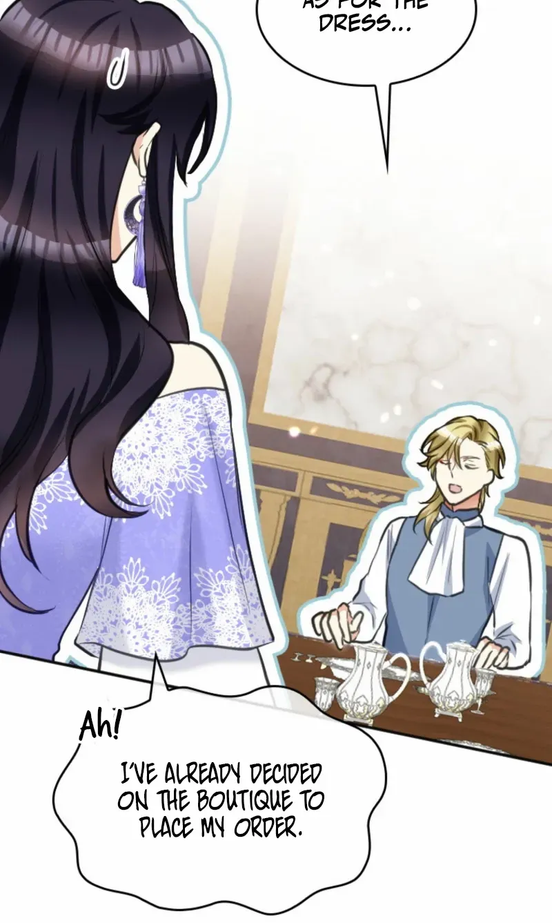 The Villainess Starts Over Chapter 20 page 87 - 