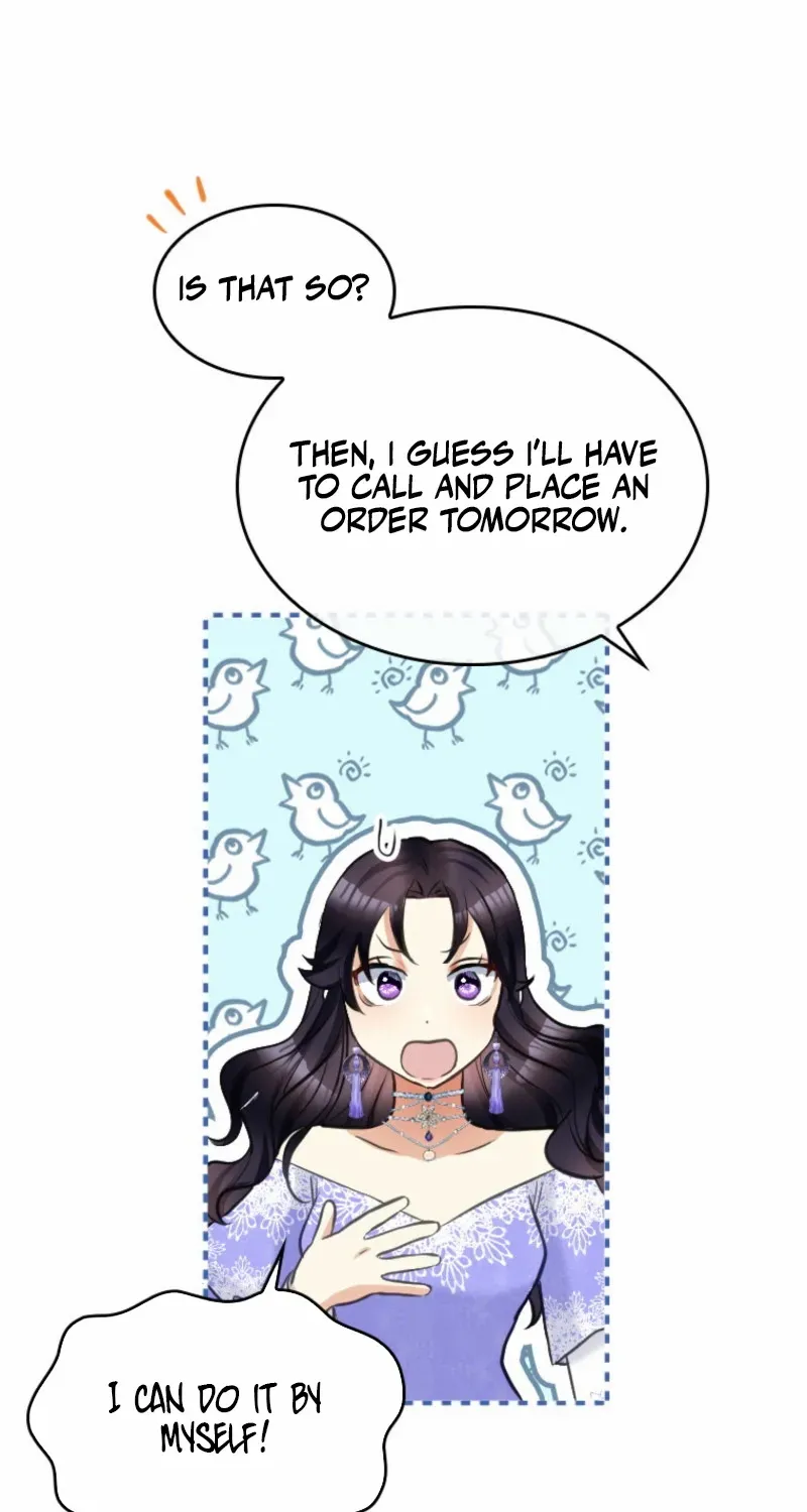 The Villainess Starts Over Chapter 20 page 88 - 