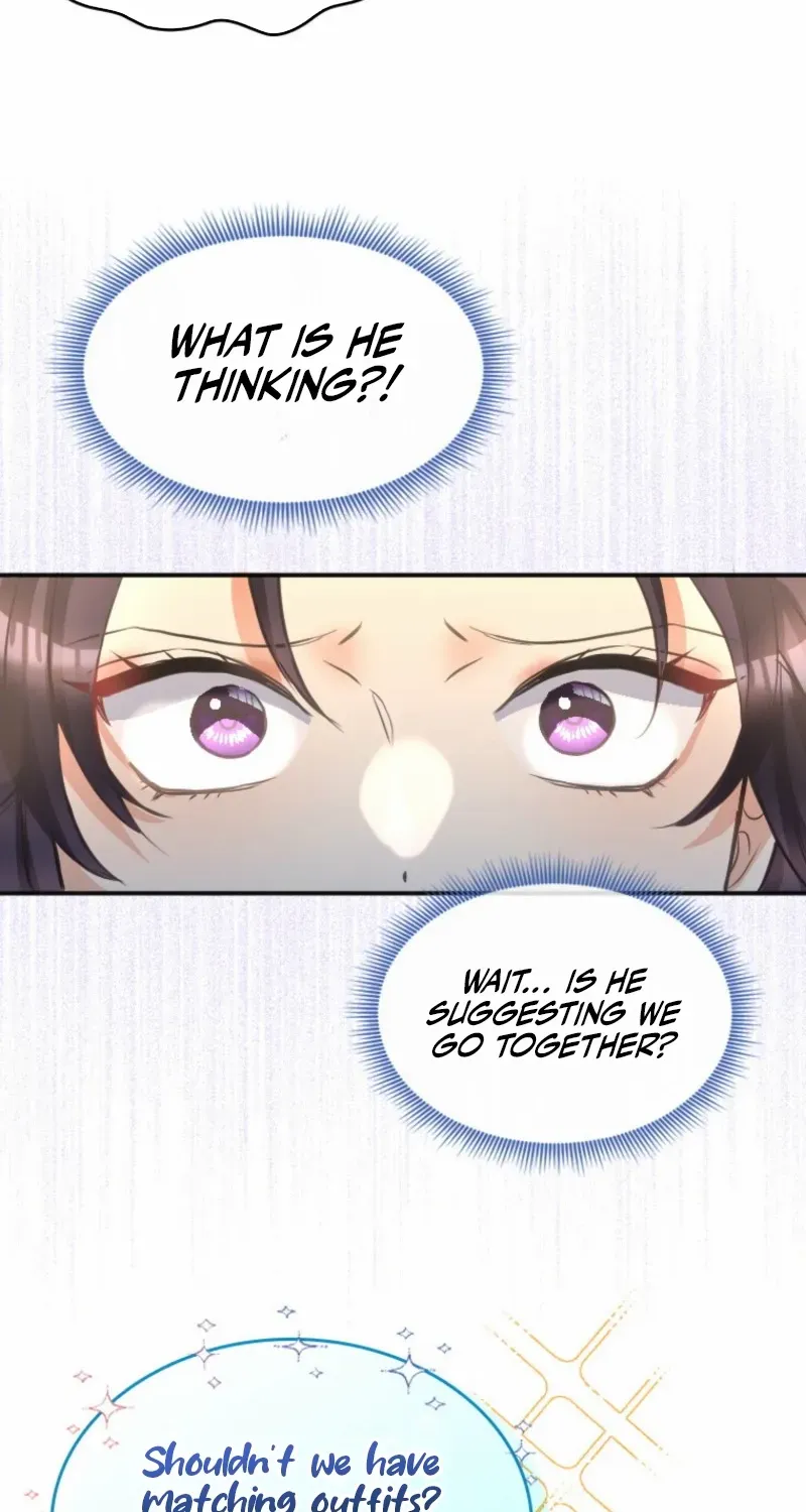 The Villainess Starts Over Chapter 20 page 89 - 
