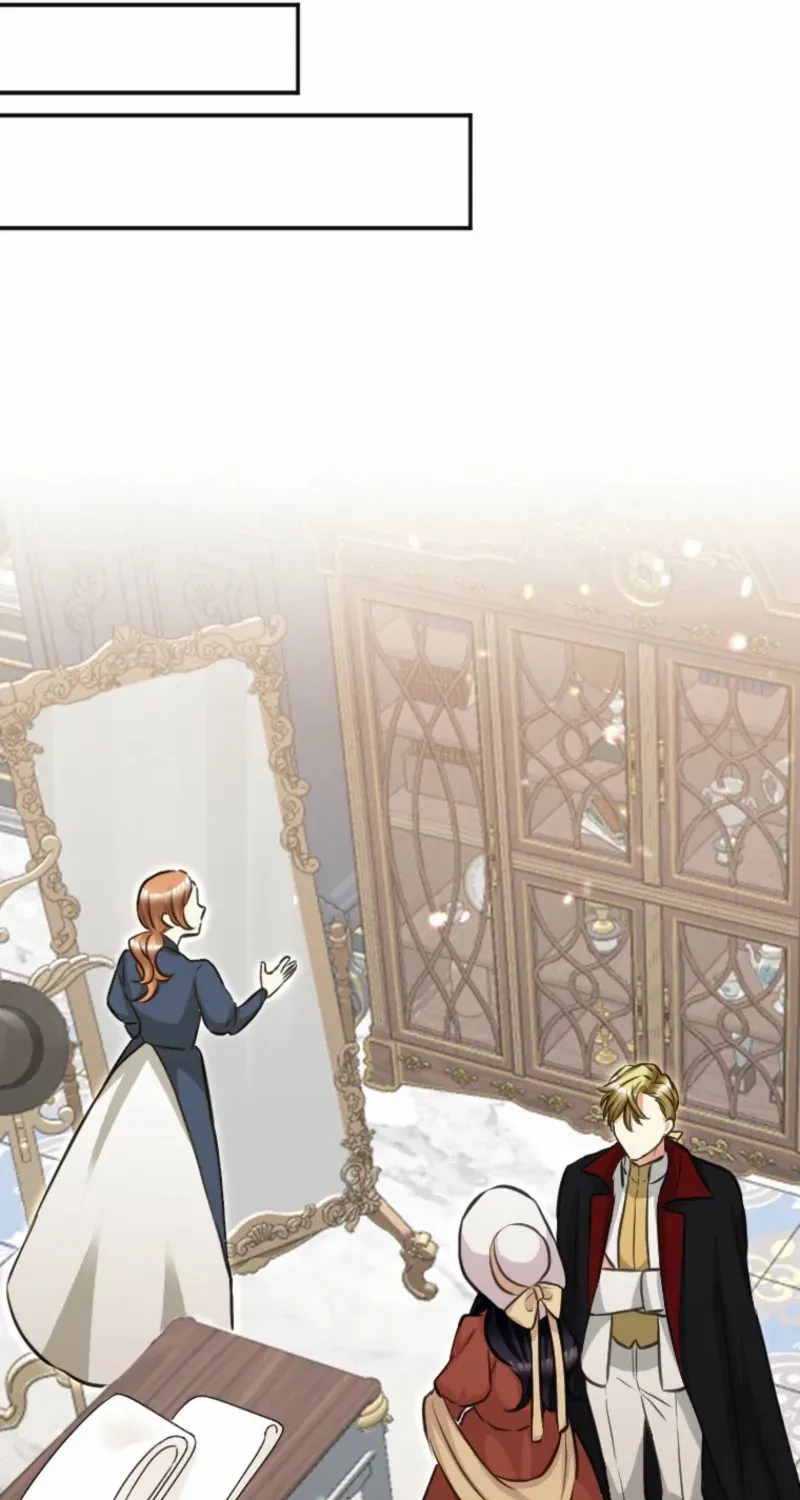 The Villainess Starts Over Chapter 20 page 97 - 