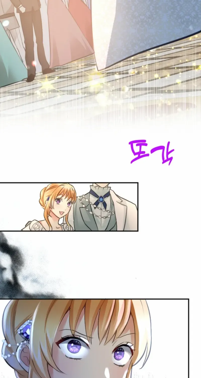 The Villainess Starts Over Chapter 21 page 2 - 