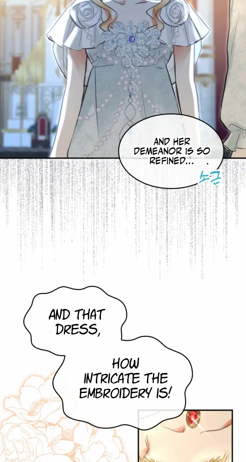 The Villainess Starts Over Chapter 21 page 14 - 