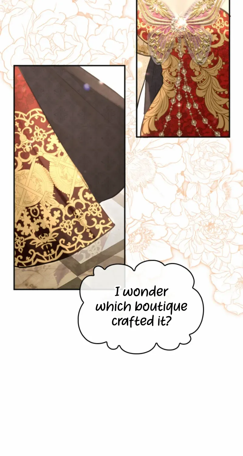 The Villainess Starts Over Chapter 21 page 15 - 