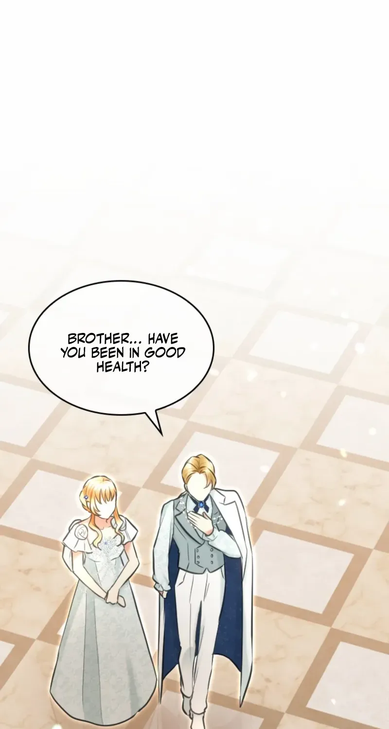 The Villainess Starts Over Chapter 21 page 16 - 