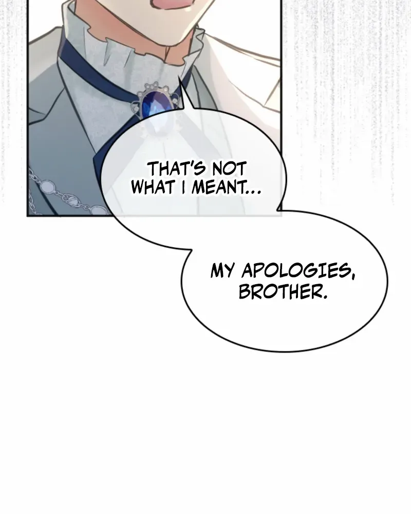 The Villainess Starts Over Chapter 21 page 19 - 