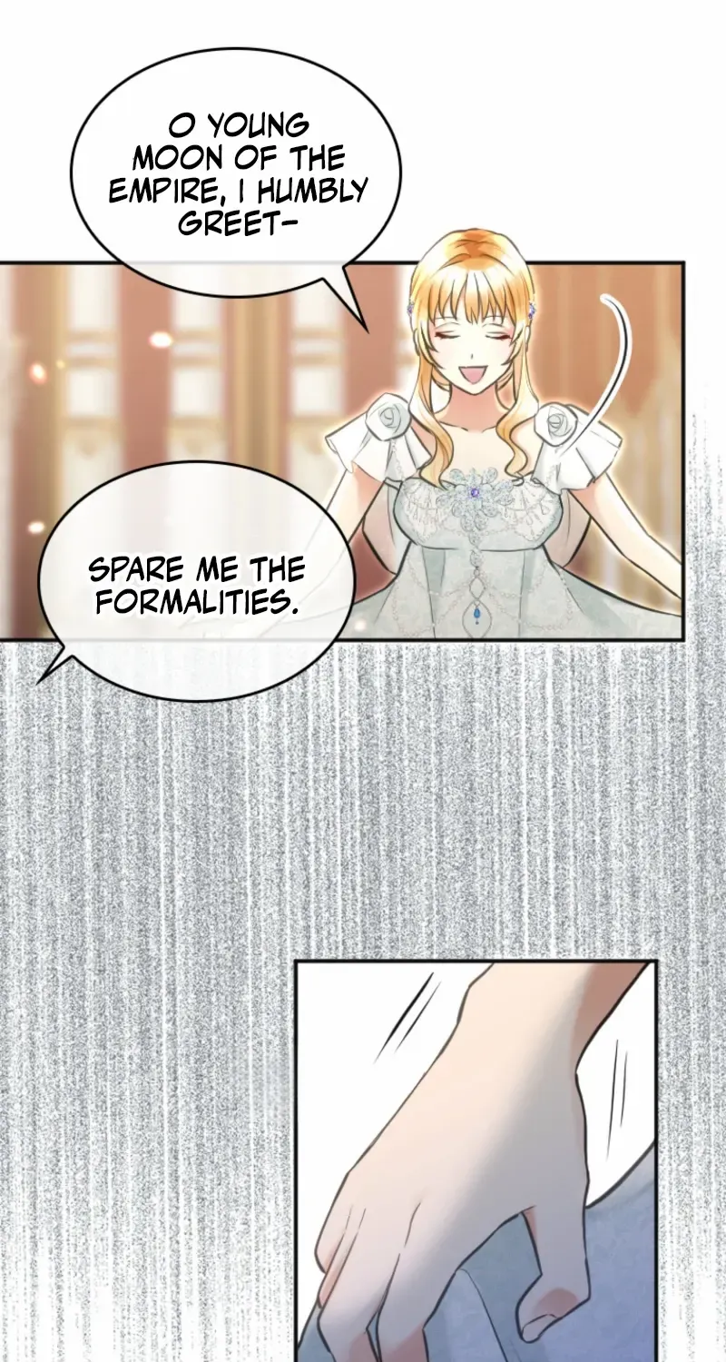 The Villainess Starts Over Chapter 21 page 20 - 
