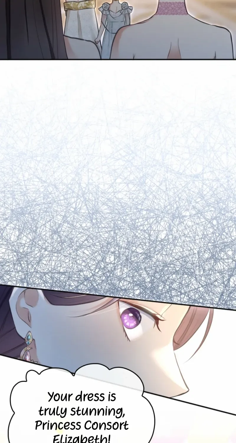 The Villainess Starts Over Chapter 21 page 25 - 