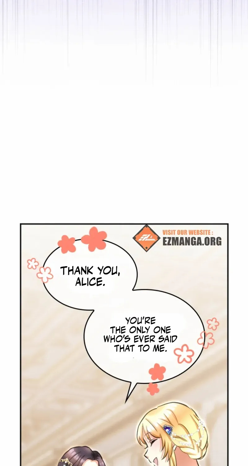 The Villainess Starts Over Chapter 21 page 36 - 