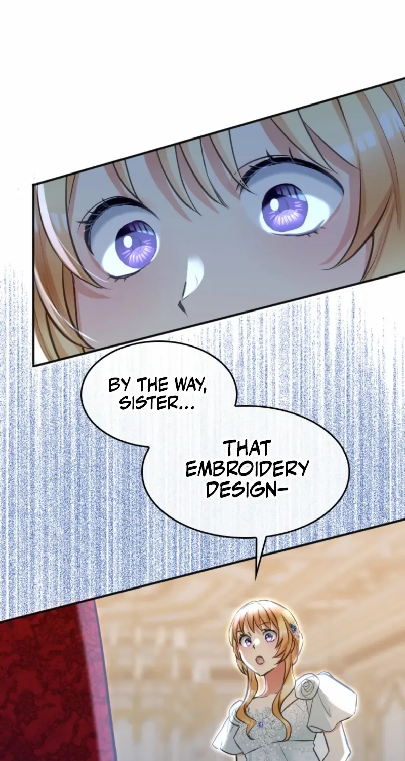 The Villainess Starts Over Chapter 21 page 38 - 
