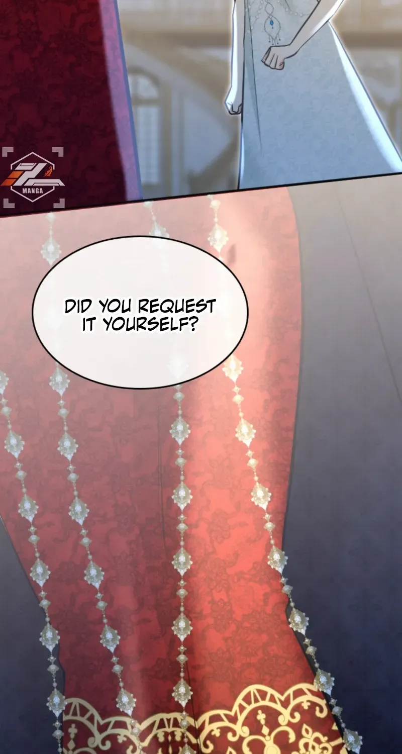 The Villainess Starts Over Chapter 21 page 39 - 