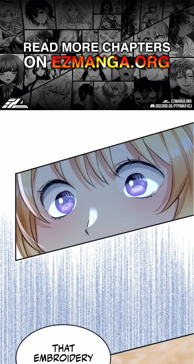The Villainess Starts Over Chapter 22 page 1 - 
