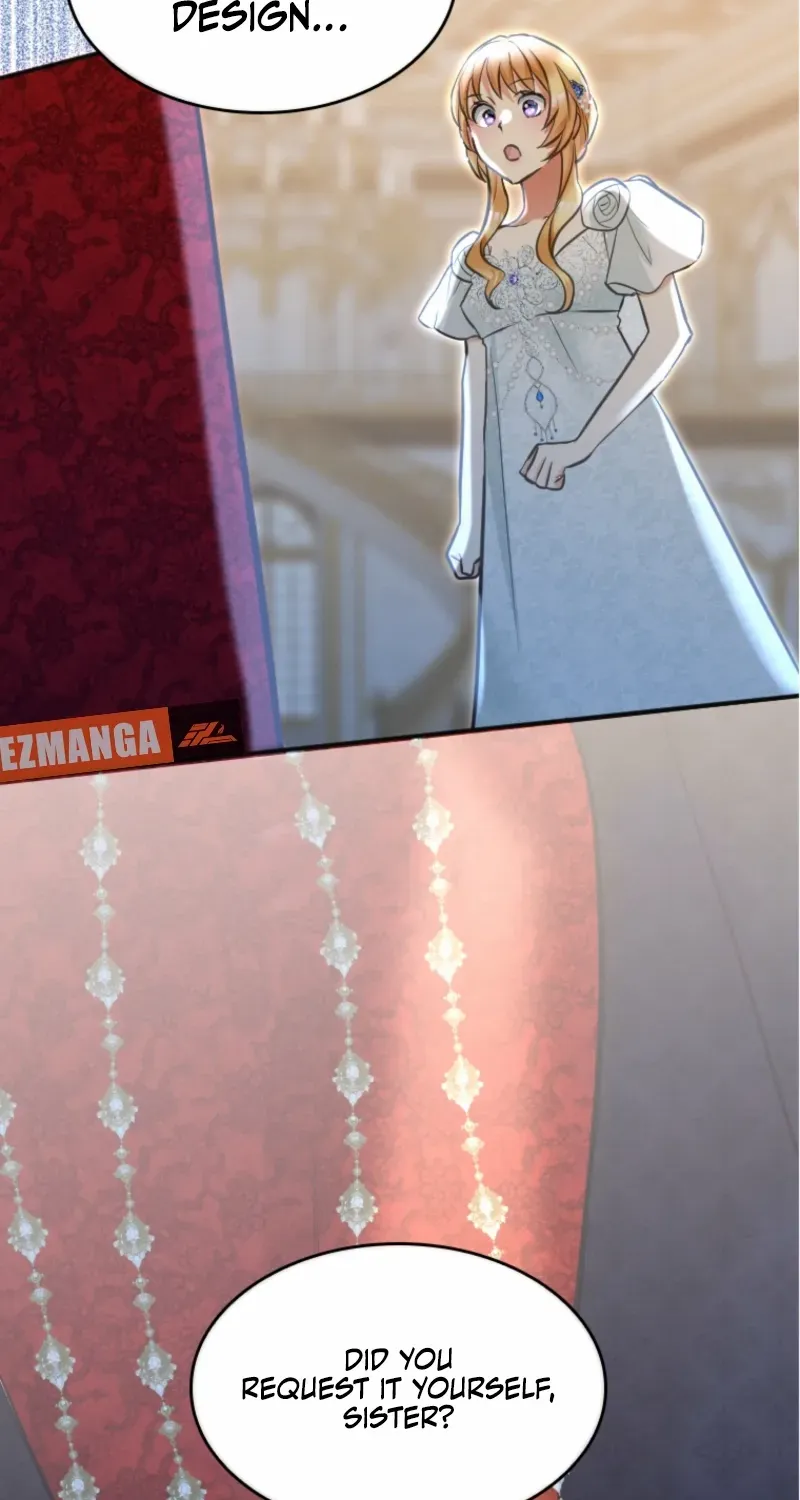 The Villainess Starts Over Chapter 22 page 2 - 