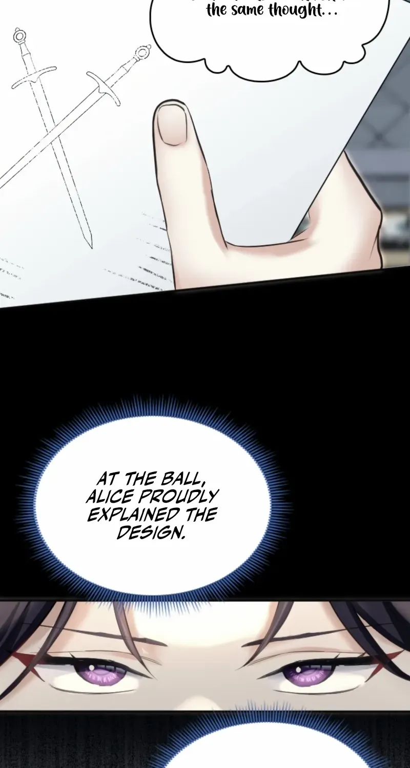 The Villainess Starts Over Chapter 22 page 14 - 