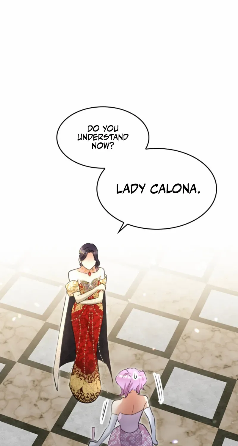 The Villainess Starts Over Chapter 22 page 21 - 