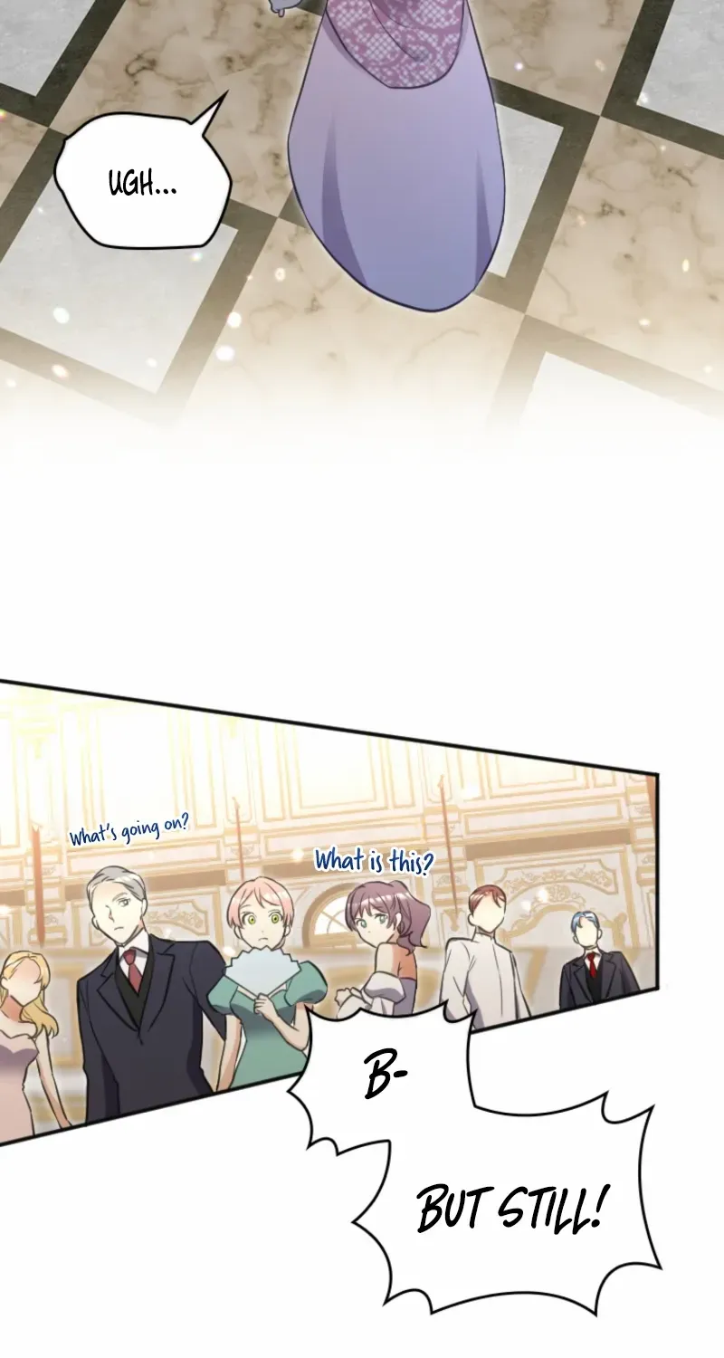 The Villainess Starts Over Chapter 22 page 22 - 